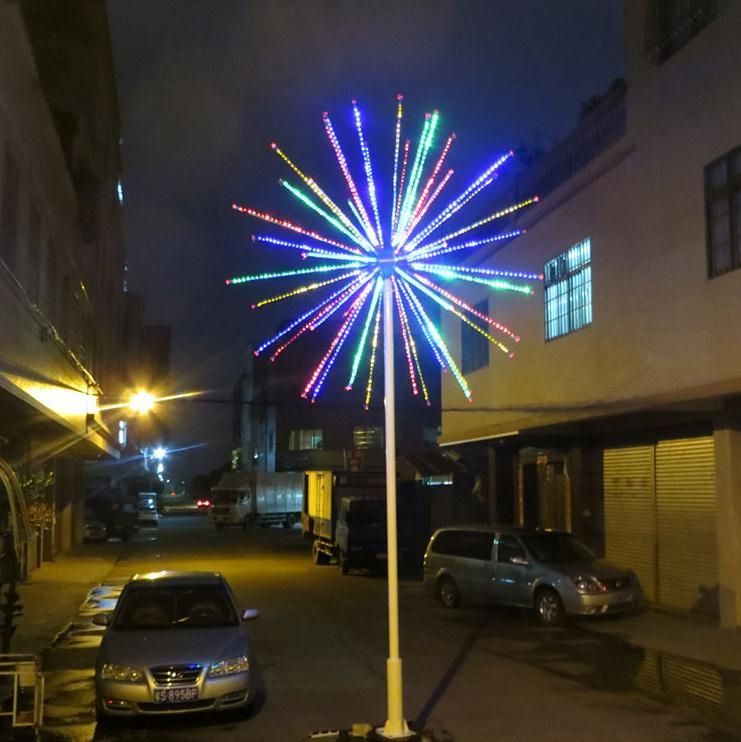 DC12V WS2815 60LEDs/m Waterproof Dream Color Programmable 5050 RGB Flexible LED Firework Light Kit with SP601E LED Controller and SP901E LED Signal Amplifier DC12V WS2815 60LEDs/m Waterproof Dream Color Programmable 5050 RGB Flexible LED Firework Light Kit with SP601E LED Controller and SP901E LED Signal Amplifier
